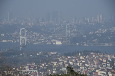 Istanbul Camlica Hill december 2015 5690.jpg