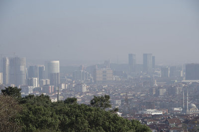 Istanbul Camlica Hill december 2015 5718.jpg