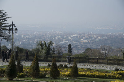 Istanbul Camlica Hill december 2015 5725.jpg