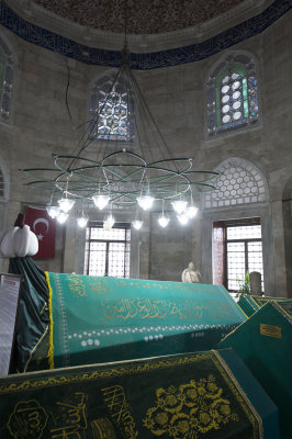 Istanbul Sokollu Mehmet Pasha turbesi Eyup december 2015 5011.jpg