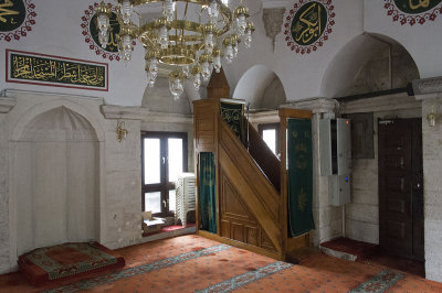 Istanbul Sacli Abdul Kadir mosque Eyup december 2015 4996.jpg