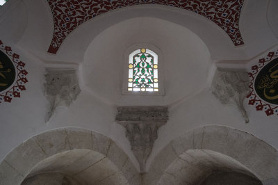 Istanbul Sacli Abdul Kadir mosque Eyup december 2015 4997.jpg