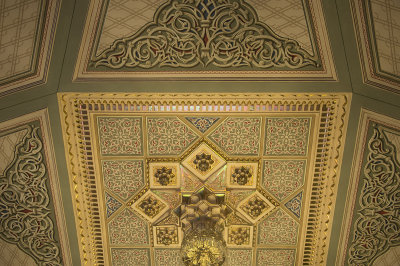 Istanbul Postal Museum december 2015 4985.jpg