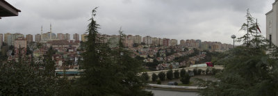 Istanbul Bashakshehir Metrokent december 2015 5331 panorama.jpg