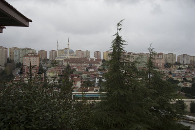 Istanbul Bashakshehir Metrokent december 2015 5331.jpg