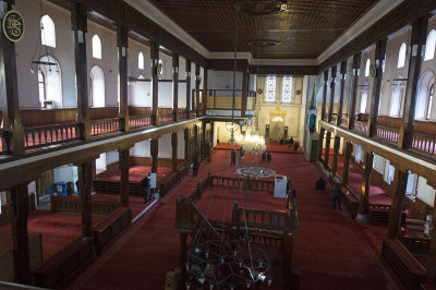 Istanbul Arab Mosque december 2015 6545.jpg