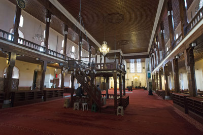 Istanbul Arab Mosque december 2015 6547.jpg
