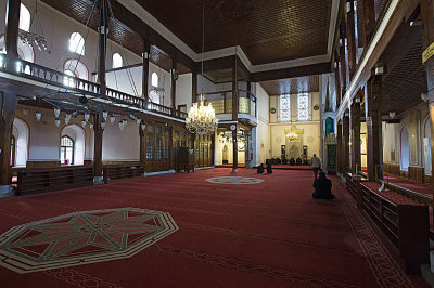 Istanbul Arab Mosque december 2015 6548.jpg