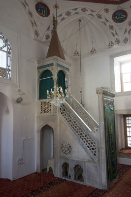 Istanbul Eminzade Haci Ahmet Pasha mosque december 2015 5838.jpg