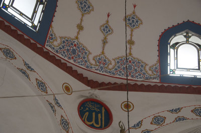 Istanbul Eminzade Haci Ahmet Pasha mosque december 2015 5839.jpg