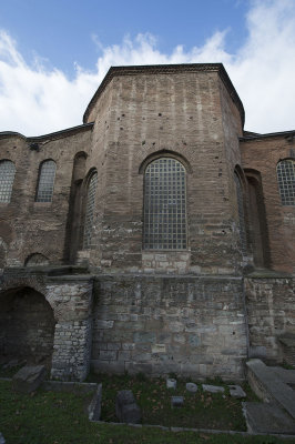 Istanbul Church of St Irene december 2015 5537.jpg