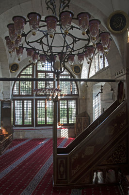 Istanbul Mosque within Hagia Sophia december 2015 5508.jpg