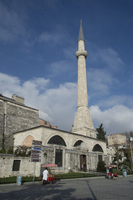 Istanbul Hagia Sophia december 2015 5509.jpg