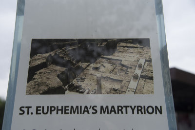 Istanbul At Meydan St Euphemia martyrion december 2015 5207.jpg