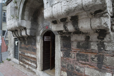 Istanbul Kaptani Derya Ibrahim Pasha Cami december 2015 4852.jpg