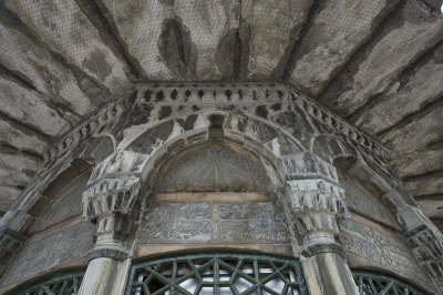 Istanbul Kaptani Derya Ibrahim Pasha Cami december 2015 4854.jpg