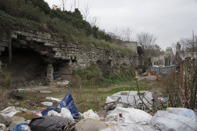 Istanbul Near Shezade Mosque december 2015 4875.jpg