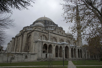 Istanbul Shezade complex december 2015 4865.jpg