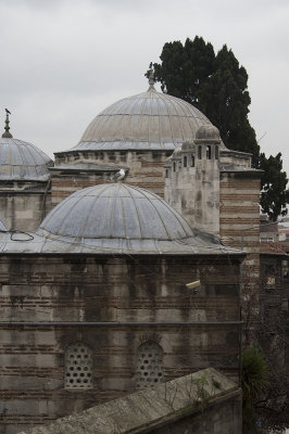 Istanbul Sokollu Mehmet Pasha mosque december 2015 5250.jpg