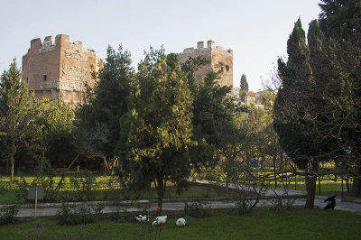 Istanbul Northernmost part of walls december 2015 4753.jpg