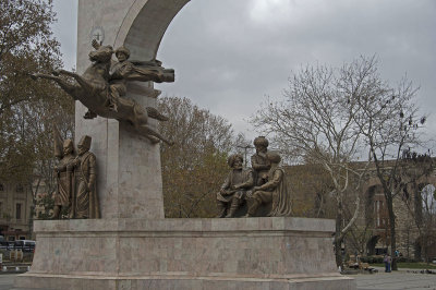 Istanbul Fatih Monument december 2015 4906.jpg