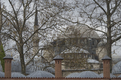 Istanbul Shezade complex december 2015 6287.jpg