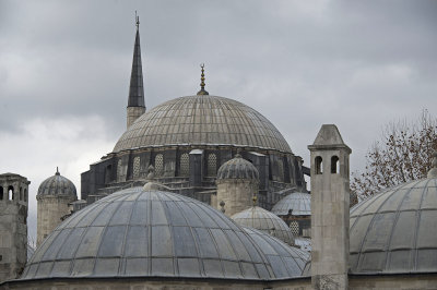 Istanbul Shezade complex december 2015 6289.jpg