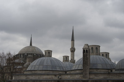 Istanbul Shezade complex december 2015 6291.jpg