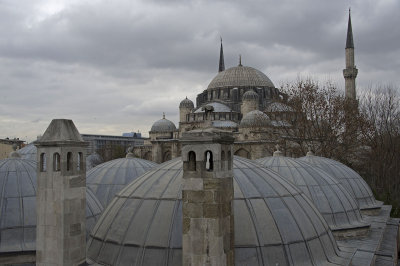 Istanbul Shezade complex december 2015 6292.jpg
