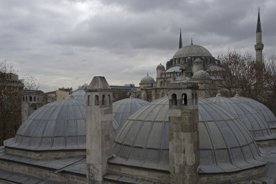 Istanbul Shezade complex december 2015 6294.jpg
