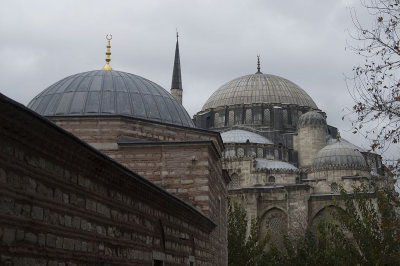 Istanbul Shezade complex december 2015 6297.jpg