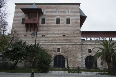 Istanbul Turkish and Islamic arts museum december 2015 5214.jpg
