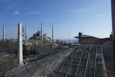 Istanbul Views from near At Meydan december 2015 6464.jpg