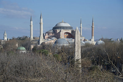 Istanbul Views from near At Meydan december 2015 6465.jpg