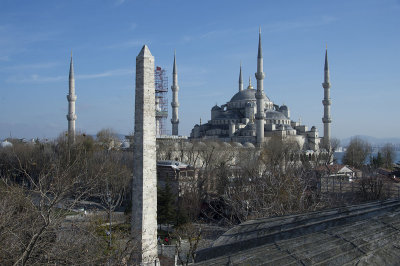 Istanbul Views from near At Meydan december 2015 6467.jpg