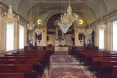 Istanbul St Johns Armenian Church december 2015 5278.jpg