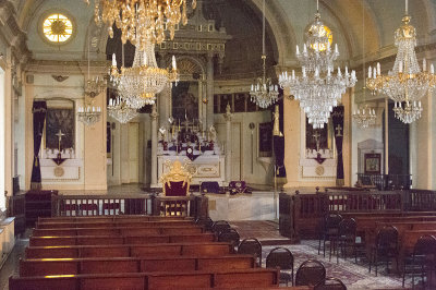 Istanbul St Johns Armenian Church december 2015 5279.jpg