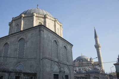 Istanbul Nakkash Hasan Pasha december 2015 4741.jpg