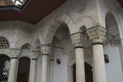 Istanbul Kuyucu Murad Pasha Tomb december 2015 4775.jpg