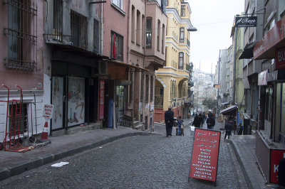 Istanbul Shoes district near Beyazit december 2015 5271.jpg