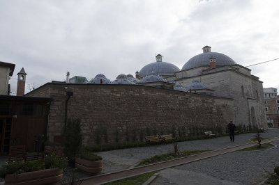 Istanbul Bathhouse at Ordu Caddesi december 2015 6281.jpg