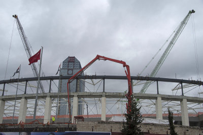 Istanbul Besiktas Stadium under construction december 2015 5924.jpg