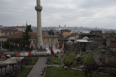 Istanbul Ferruh Kethuda Mosque december 2015 6631.jpg