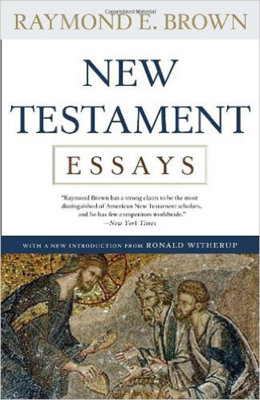 New testament essays