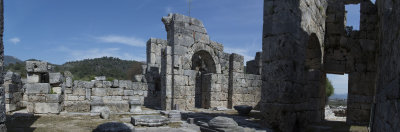 Kaunos Domed Church 2016 6800 panorama.jpg