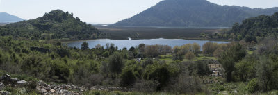 Kaunos Harbour area 2016 6766 panorama.jpg