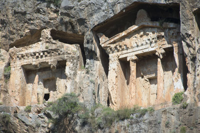 Dalyan Rock graves 2016 6662.jpg