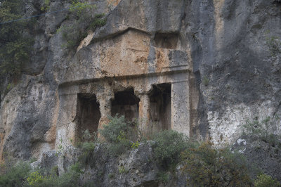 Fethiye Rock graves 2016 6928.jpg