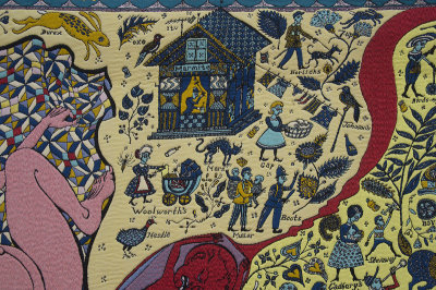 Maastricht Perry The Walthamstow Tapestry - 2009 8053.jpg