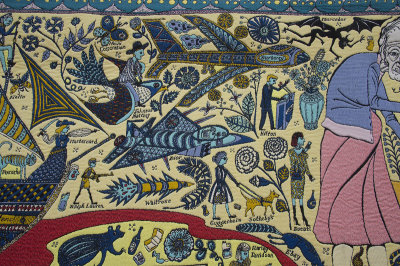 Maastricht Perry The Walthamstow Tapestry - 2009 8054.jpg